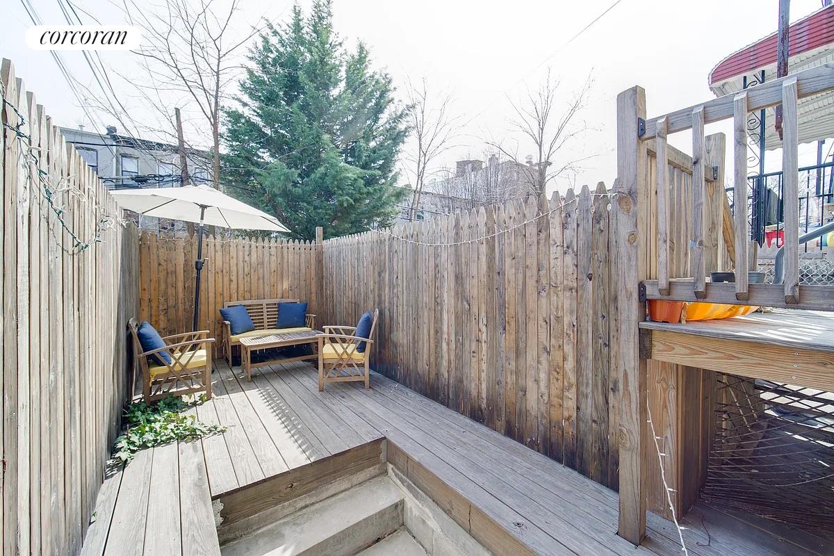 #17 photo, 784 HALSEY Street, ブルックリン区 Stuyvesant Heights , NY 11233