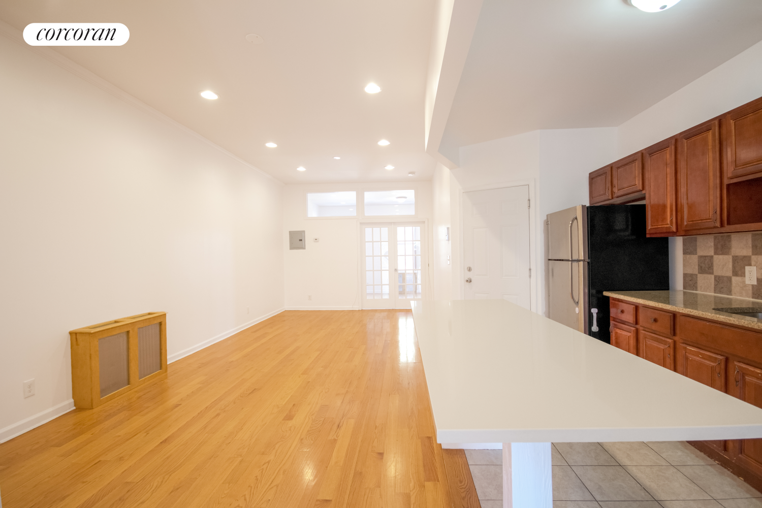 #5 photo, 784 HALSEY Street, ブルックリン区 Stuyvesant Heights , NY 11233