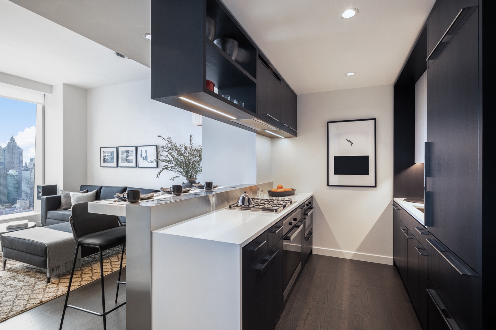 #1 photo, 252 South Street, 曼哈頓 下东城 Lower East Side , NY 10002