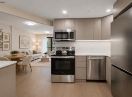 608 OCEAN Avenue #603 布鲁克林 Prospect Park South, NY