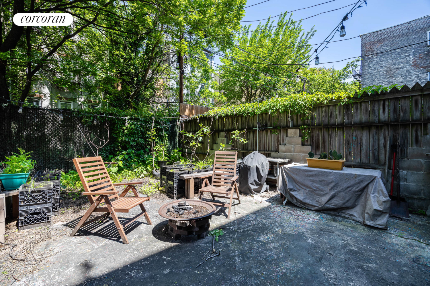 #1 photo, 989 LAFAYETTE Avenue, Stuyvesant Heights , NY 11221