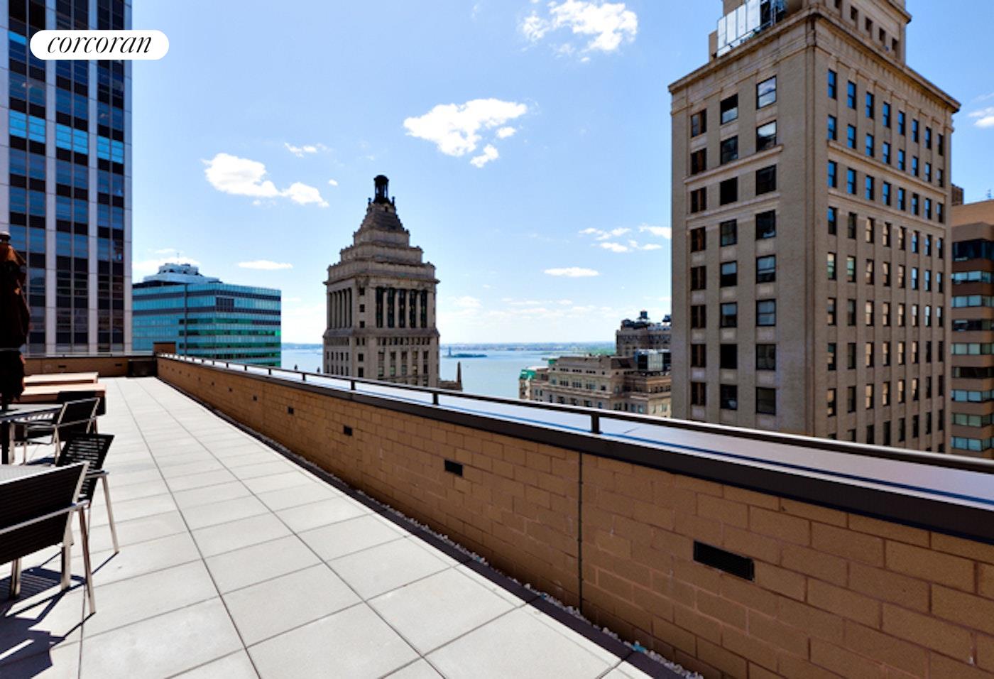 #10 photo, 40 BROAD Street, マンハッタン Financial District , NY 10004