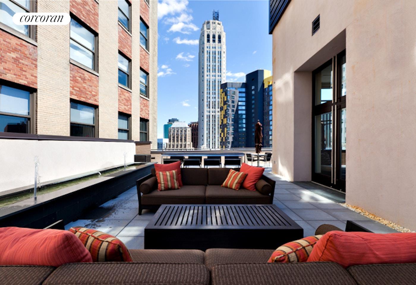 #9 photo, 40 BROAD Street, マンハッタン Financial District , NY 10004