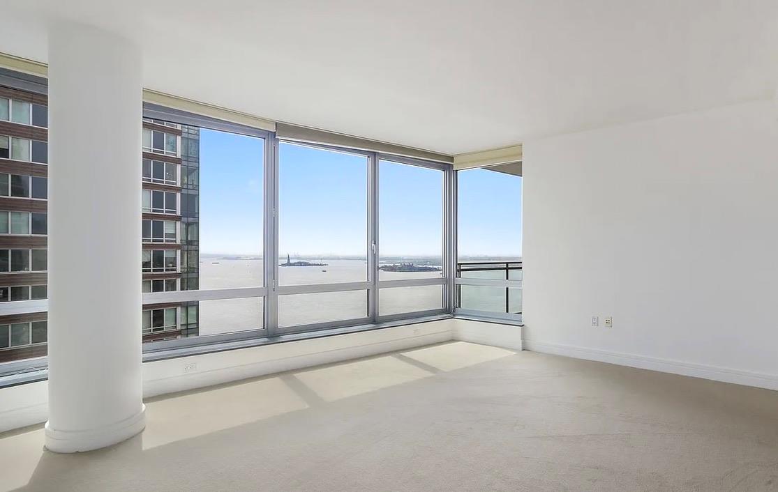 #4 photo, 30 WEST Street, マンハッタン Battery Park City , NY 10004