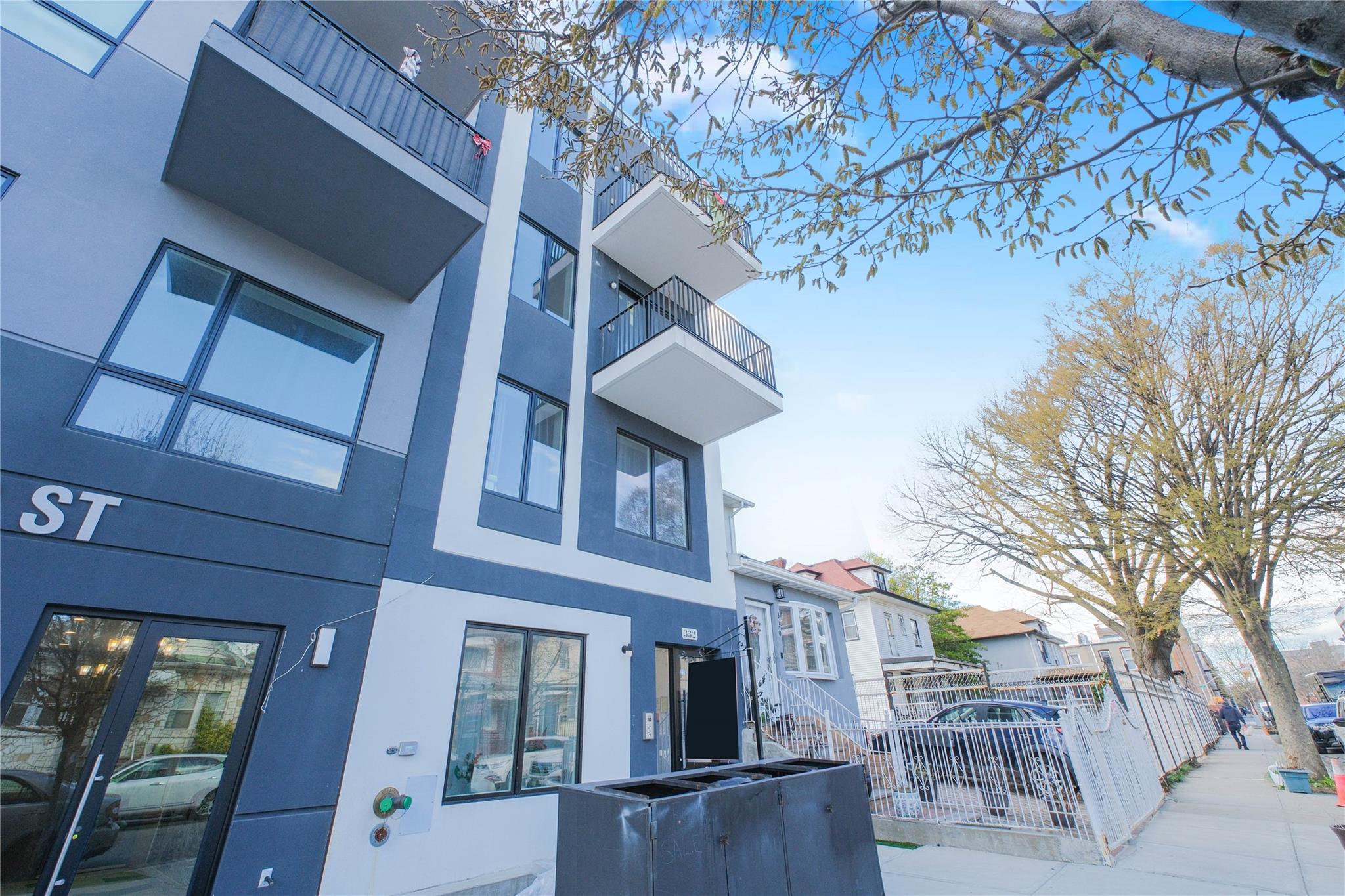 #3 photo, 332 E 28th st Street, ブルックリン区 Brooklyn , NY 11226