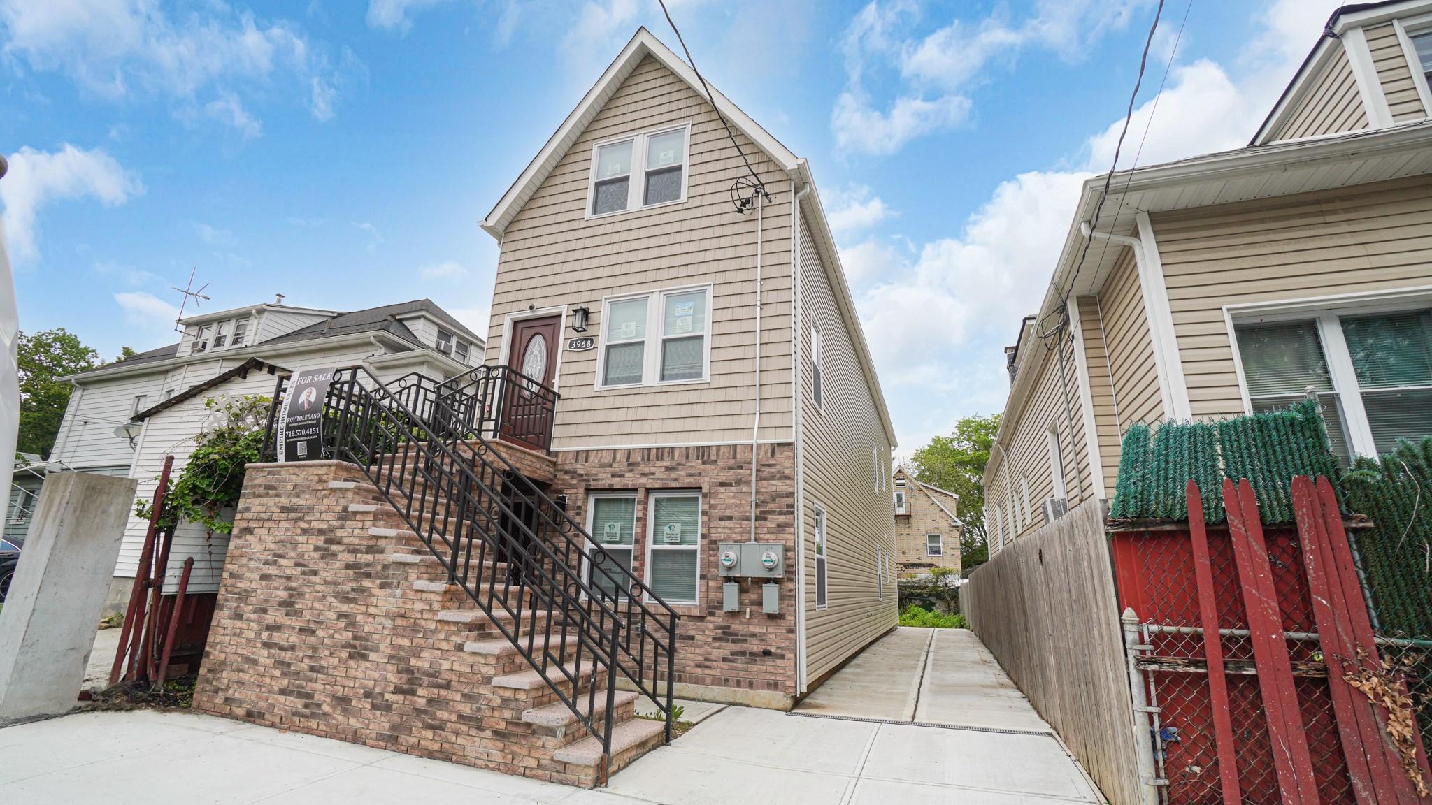 #2 photo, 3968 Duryea Ave, ブロンクス区 Bronx , NY 10466