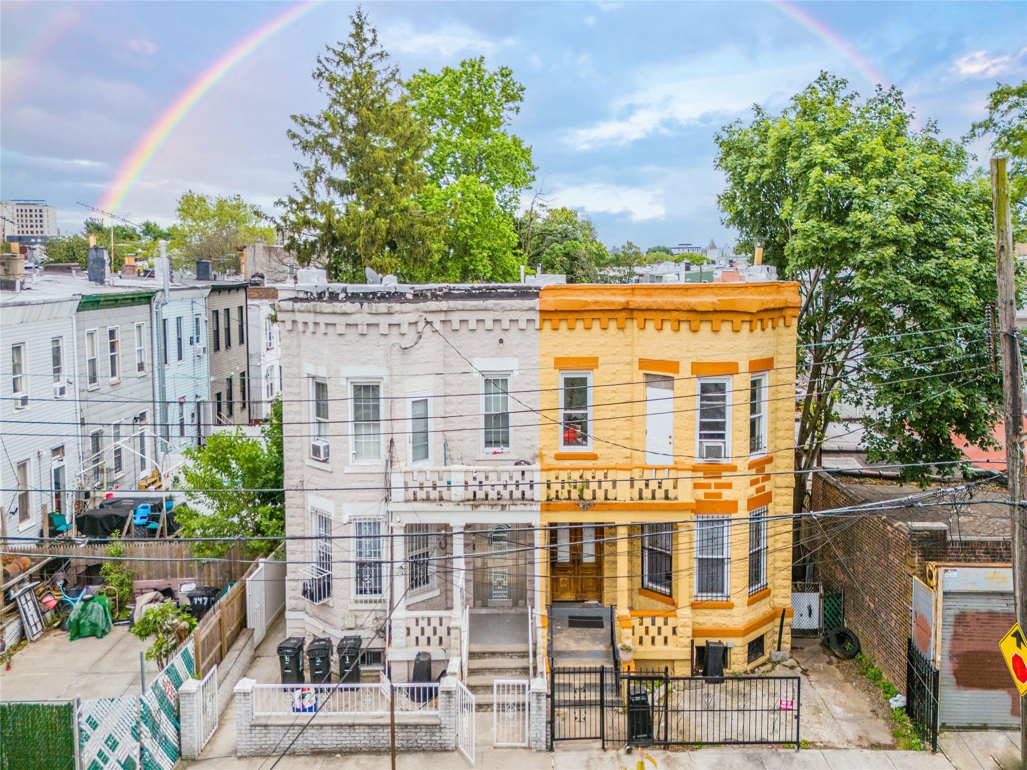 #1 photo, 80 Etna Street, Brooklyn , NY 11208