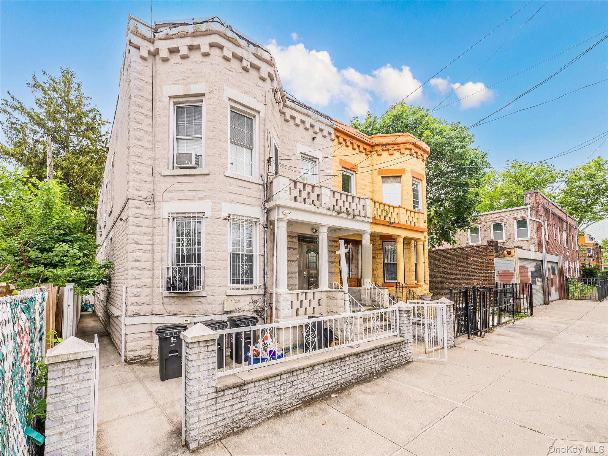 #2 photo, 80 Etna Street, ブルックリン区 Brooklyn , NY 11208