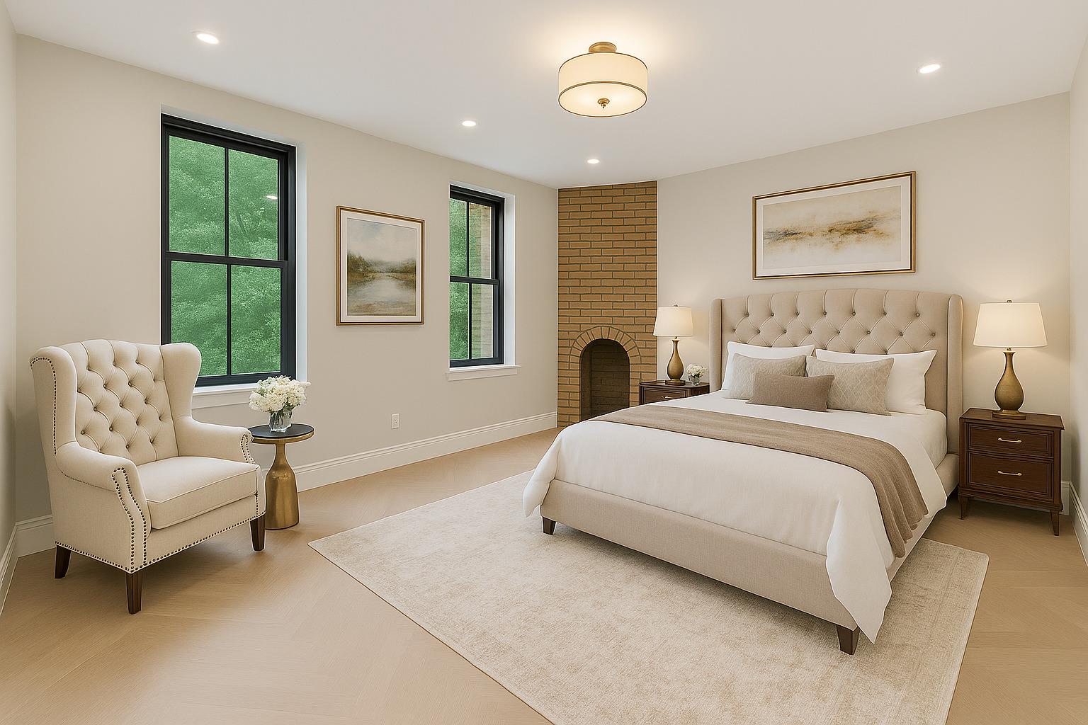 #6 photo, 68 Grove Street, ブルックリン区 Brooklyn , NY 11221