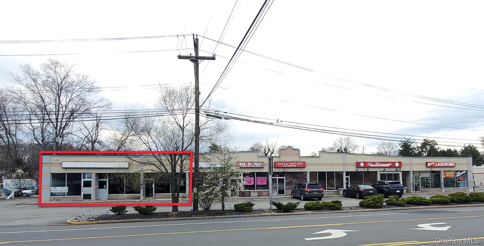 #2 photo, 38-42 Rt-303, Tappan , NY 10983