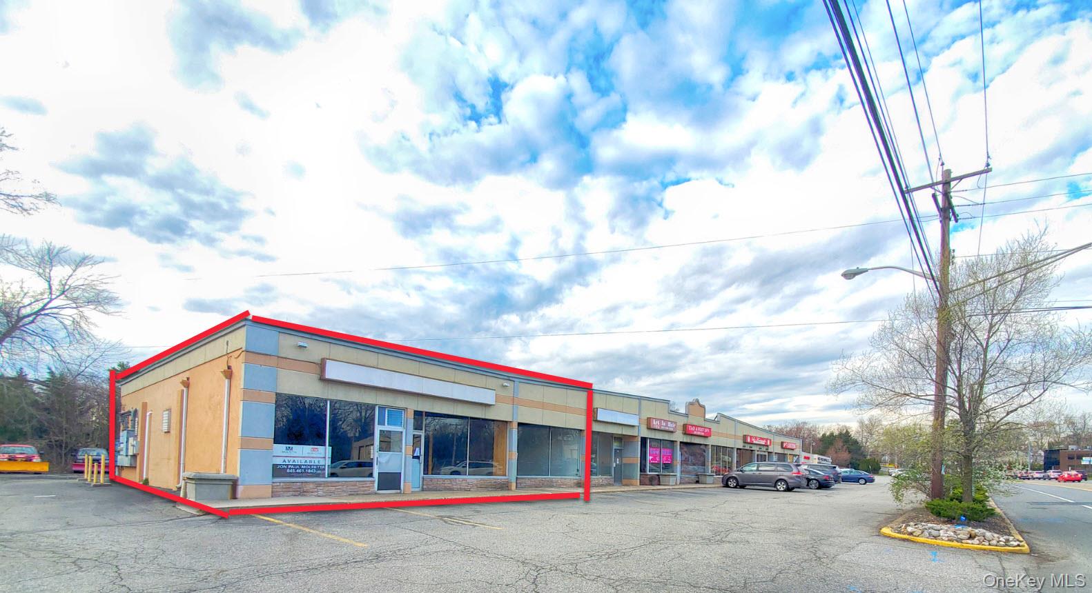 #3 photo, 38-42 Rt-303, Tappan , NY 10983