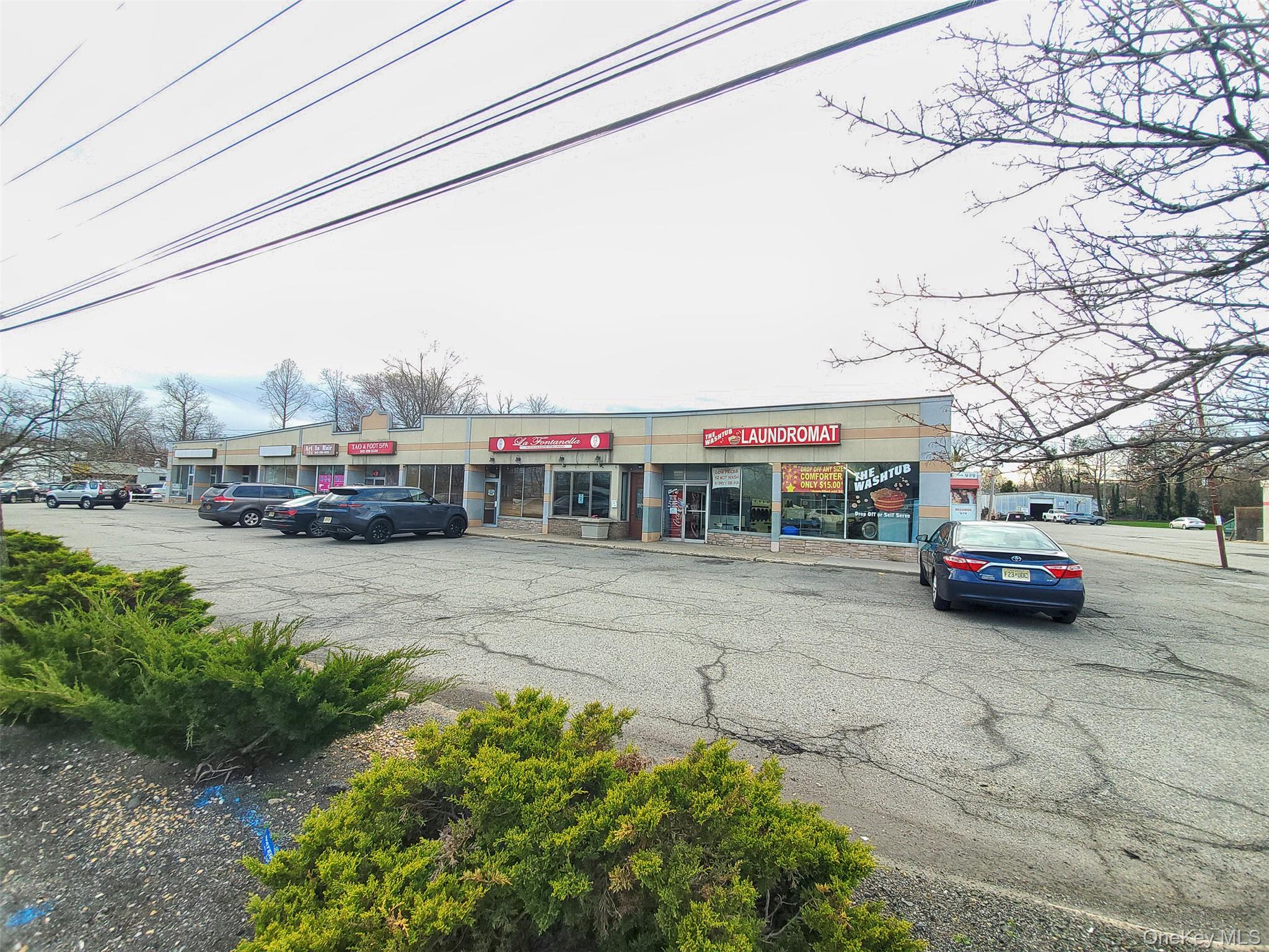 #5 photo, 38-42 Rt-303, Tappan , NY 10983