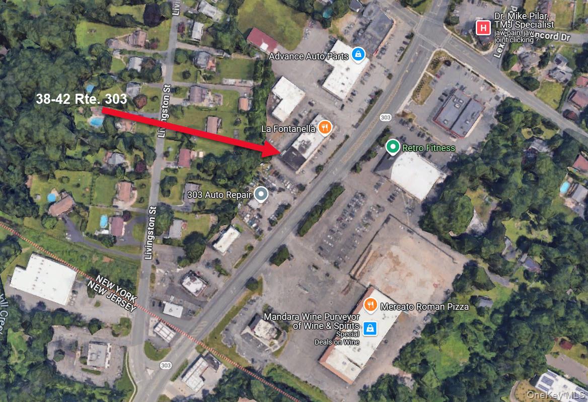 #7 photo, 38-42 Rt-303, Tappan , NY 10983