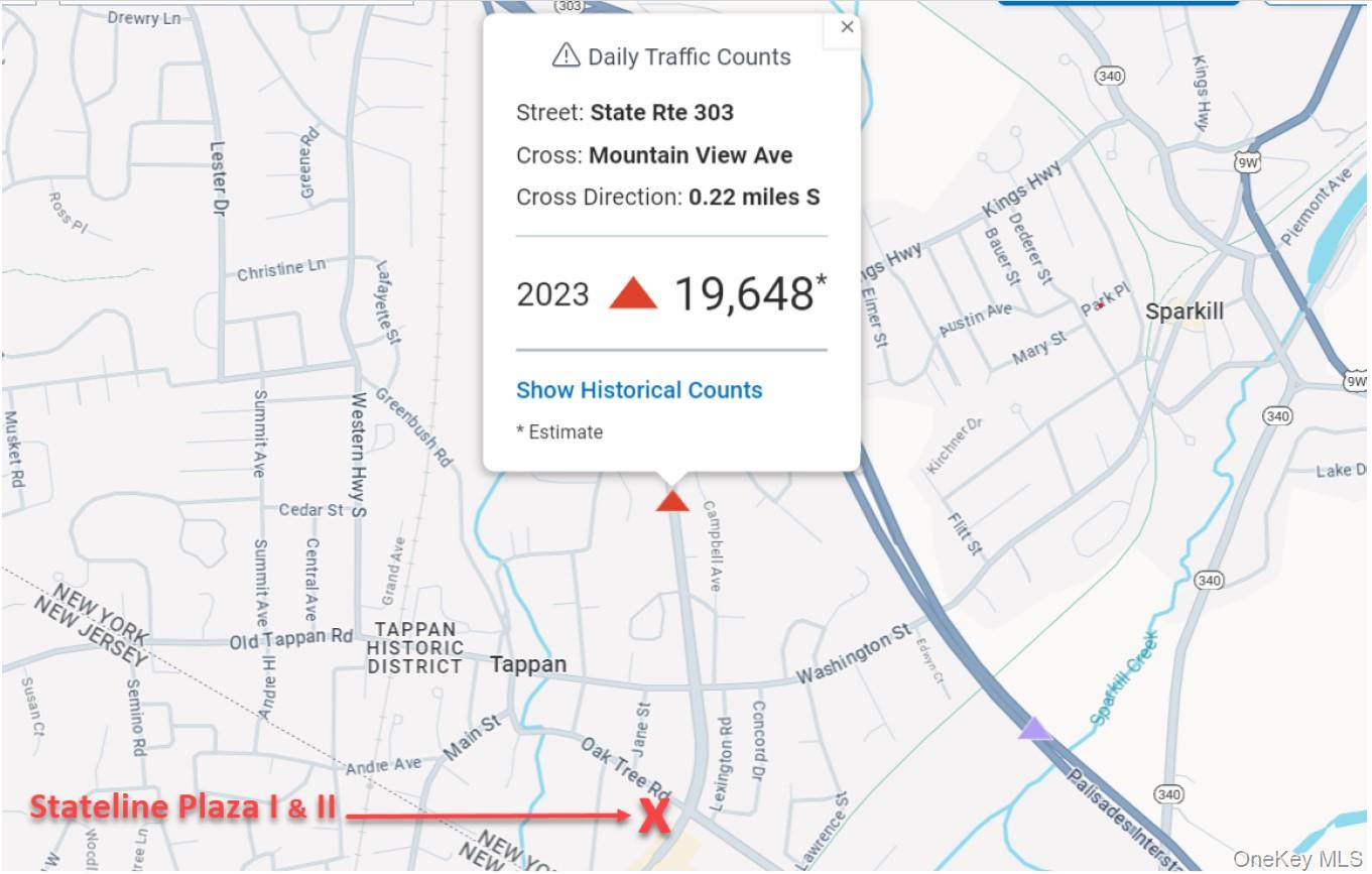 #8 photo, 38-42 Rt-303, Tappan , NY 10983