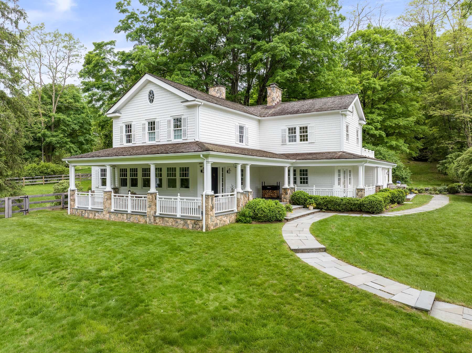 #1 photo, 245 Bedford Banksville Road, Bedford , NY 10506
