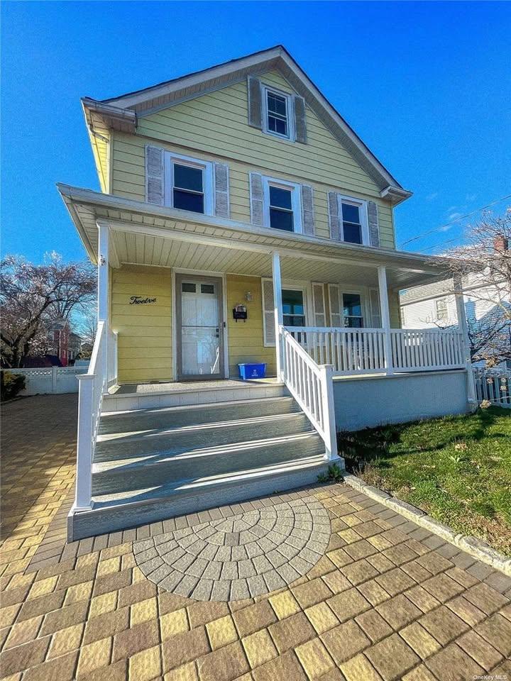 #1 photo, 12 Valentine Street, Glen Cove , NY 11542