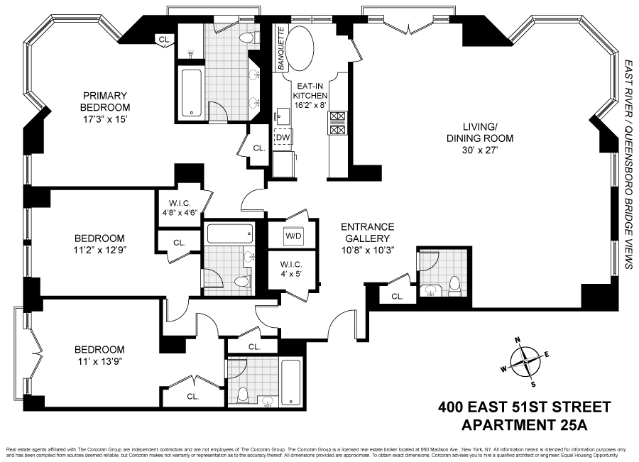 #2 photo, 400 E 51ST Street, マンハッタン Beekman , NY 10022