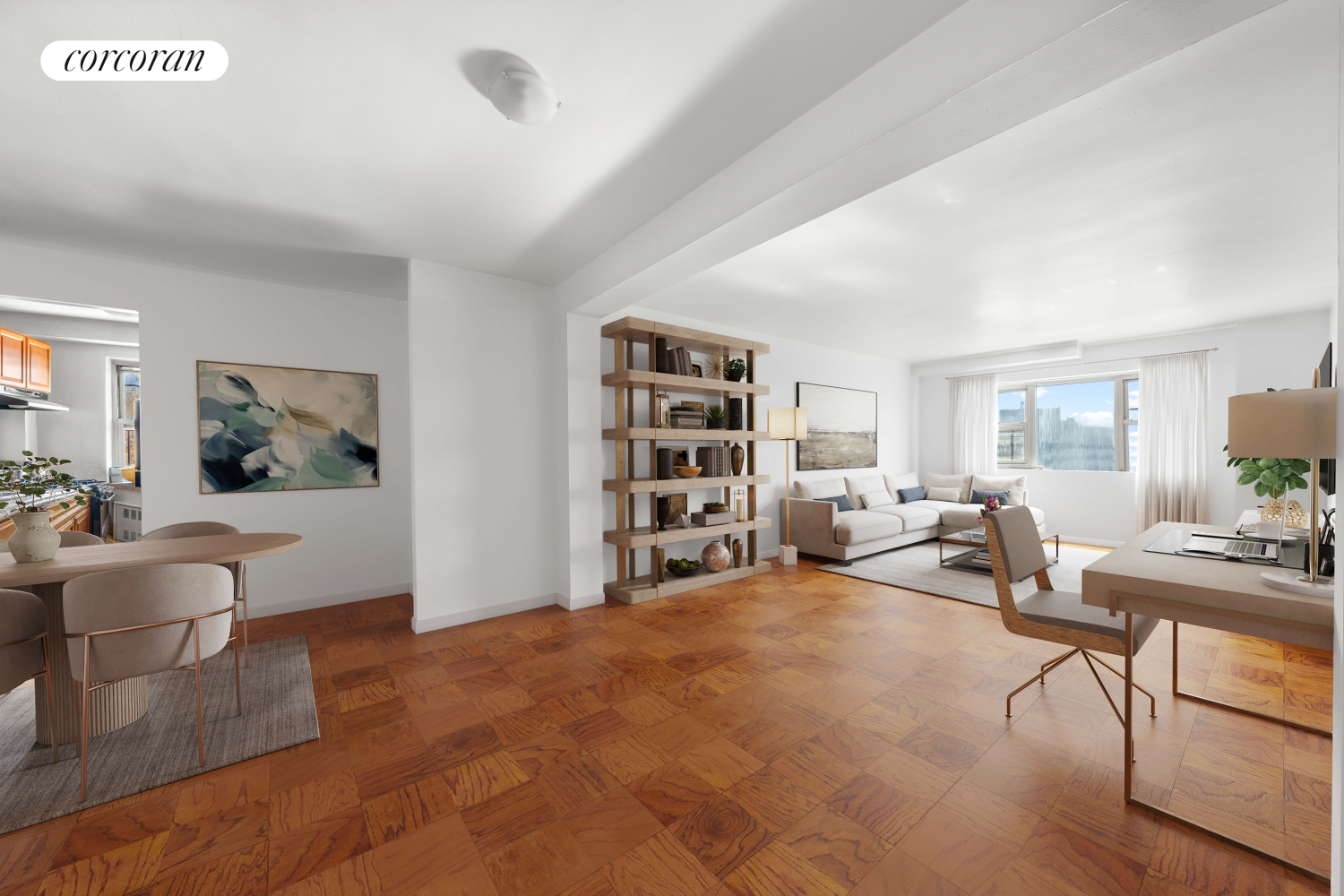 #3 photo, 3240 RIVERDALE Avenue, ブロンクス区 Kingsbridge , NY 10463