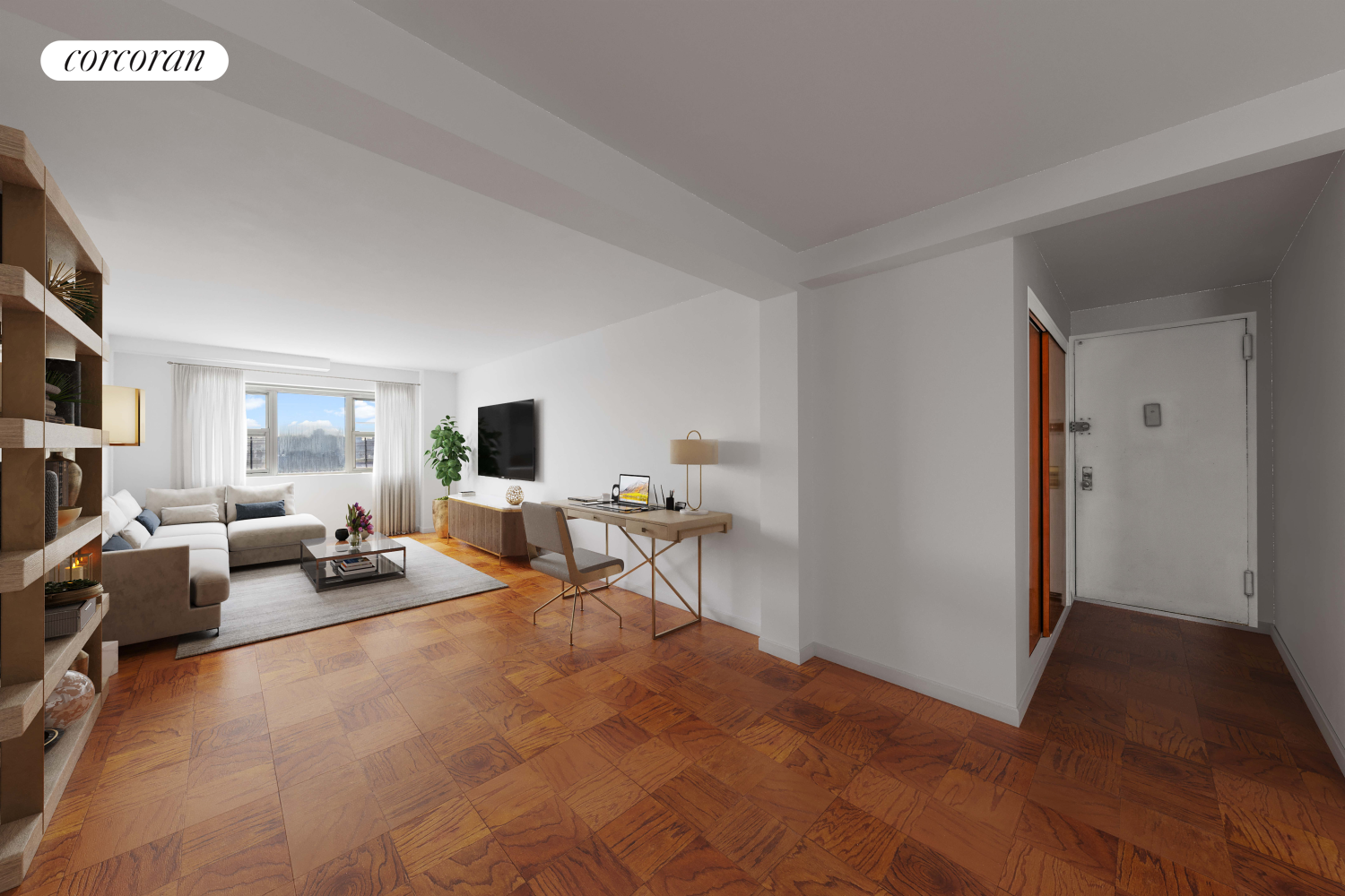 #4 photo, 3240 RIVERDALE Avenue, ブロンクス区 Kingsbridge , NY 10463