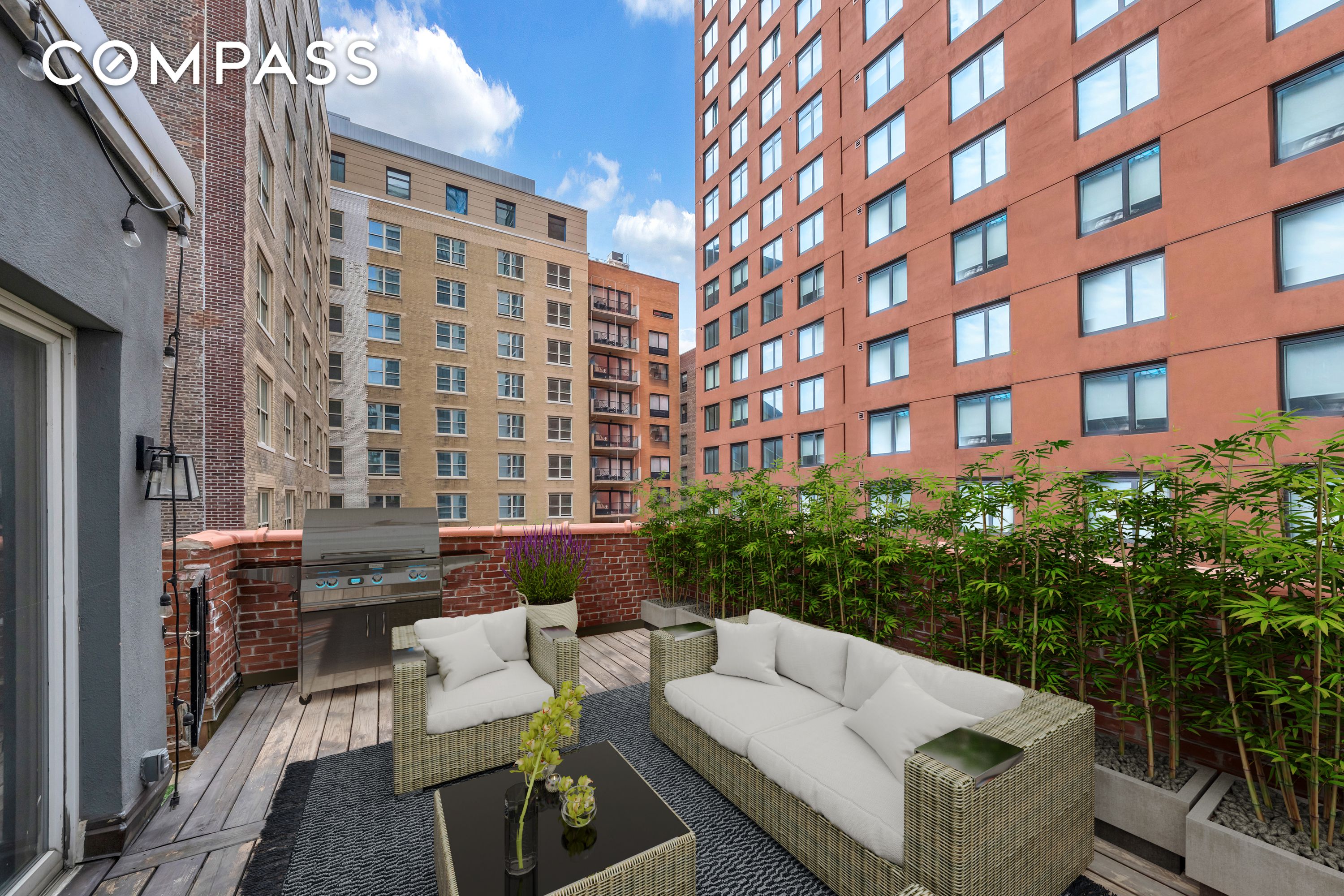 #13 photo, 255 W 95th Street, マンハッタン Upper West Side , NY 10025