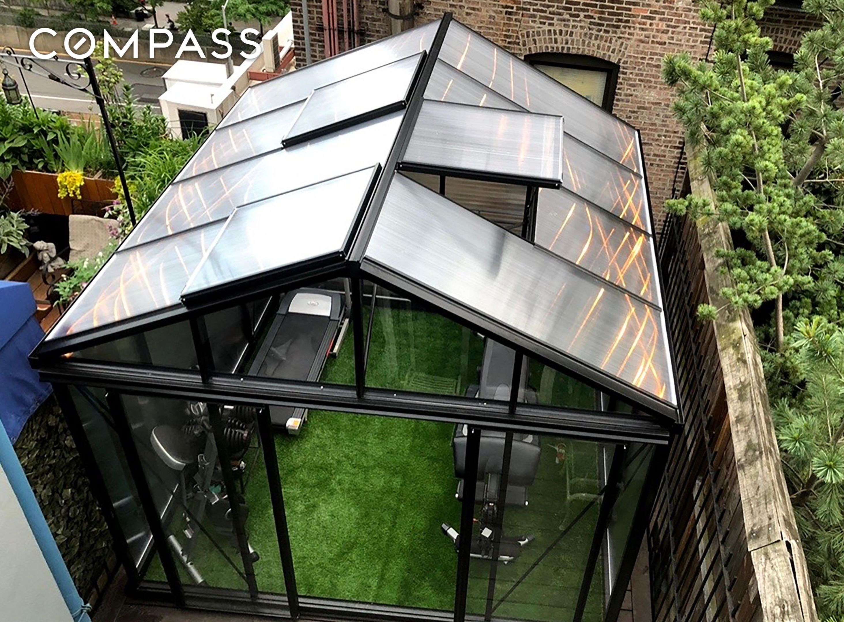 #15 photo, 255 W 95th Street, マンハッタン Upper West Side , NY 10025