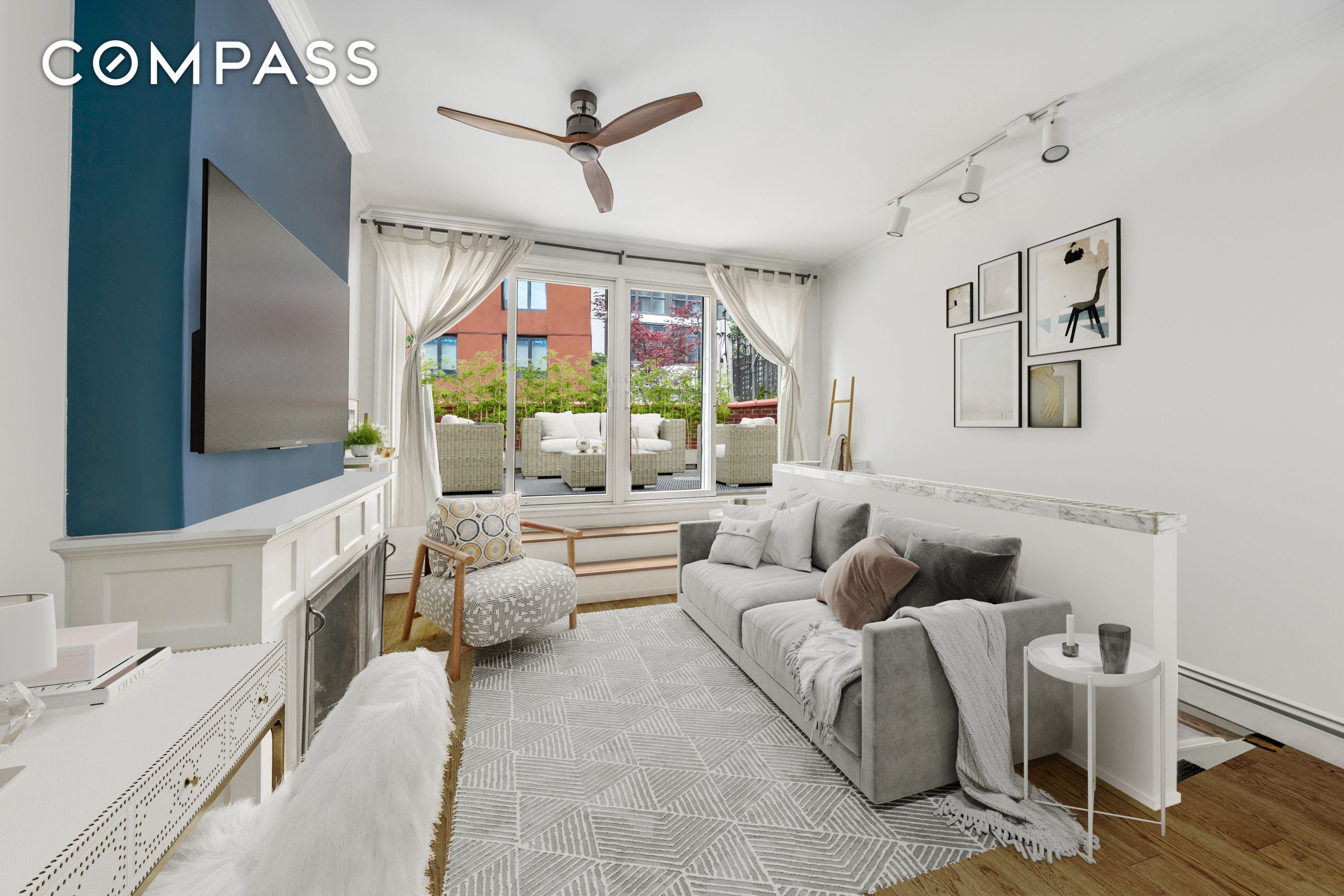 #4 photo, 255 W 95th Street, マンハッタン Upper West Side , NY 10025