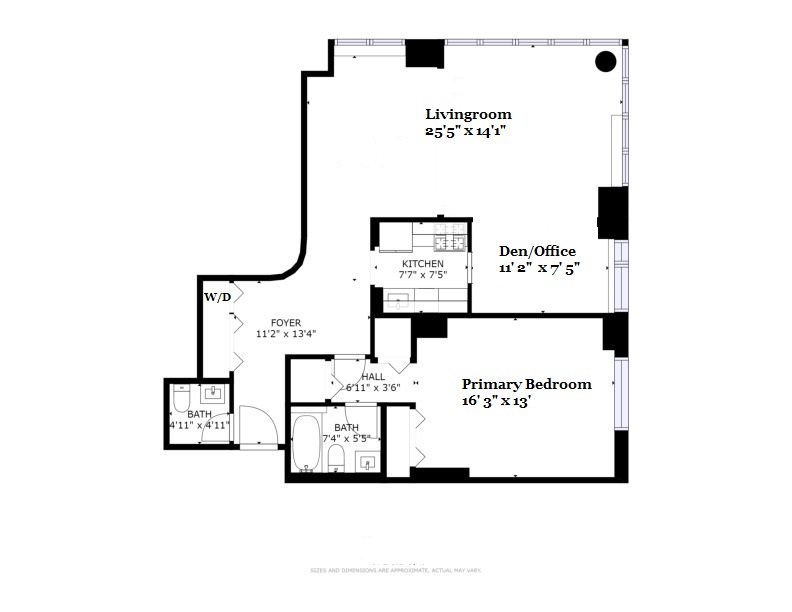 #2 photo, 245 E 93RD Street, マンハッタン Yorkville , NY 10128