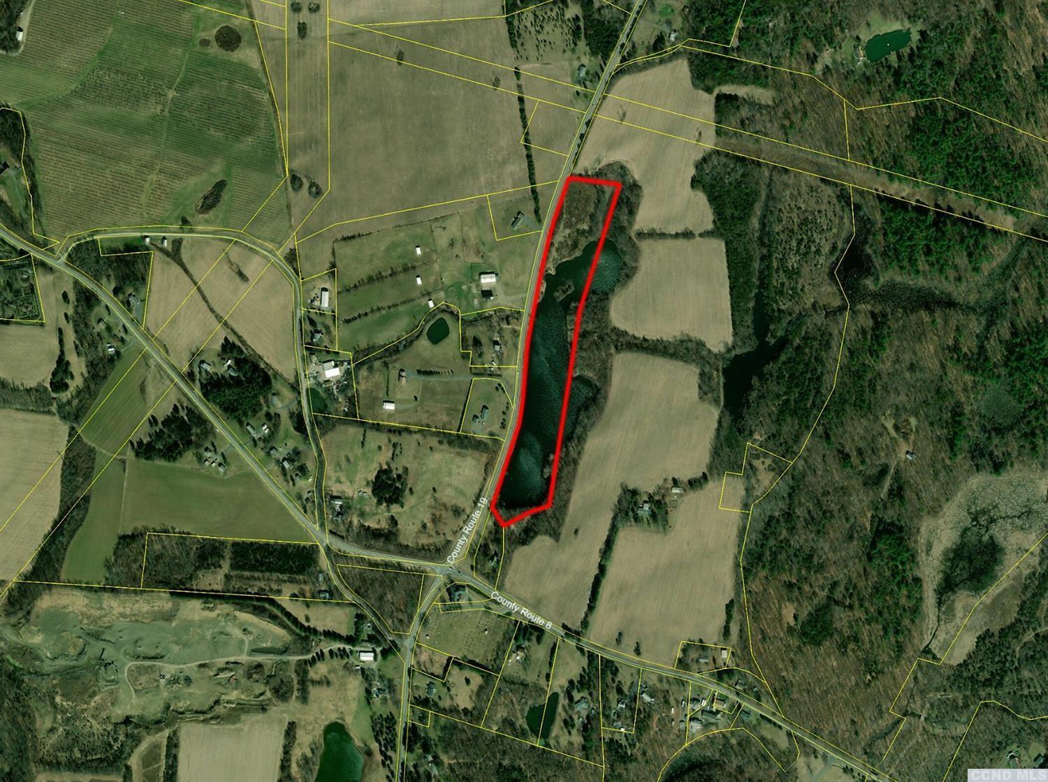 #3 photo, County Route 19, Hudson , NY 