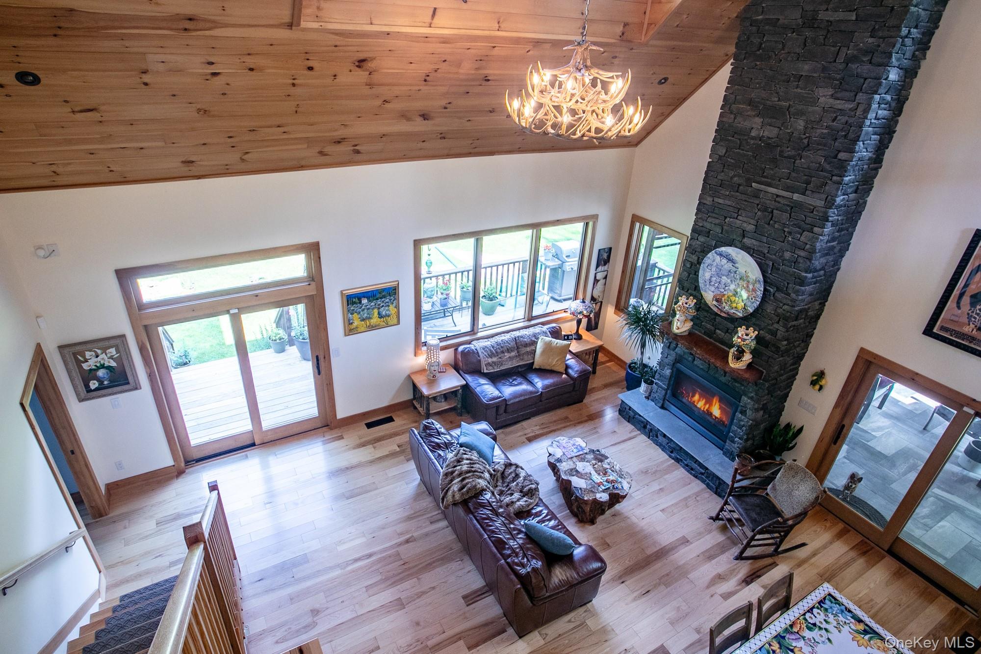 #19 photo, 43 Bee Tree Lane, Accord , NY 12404