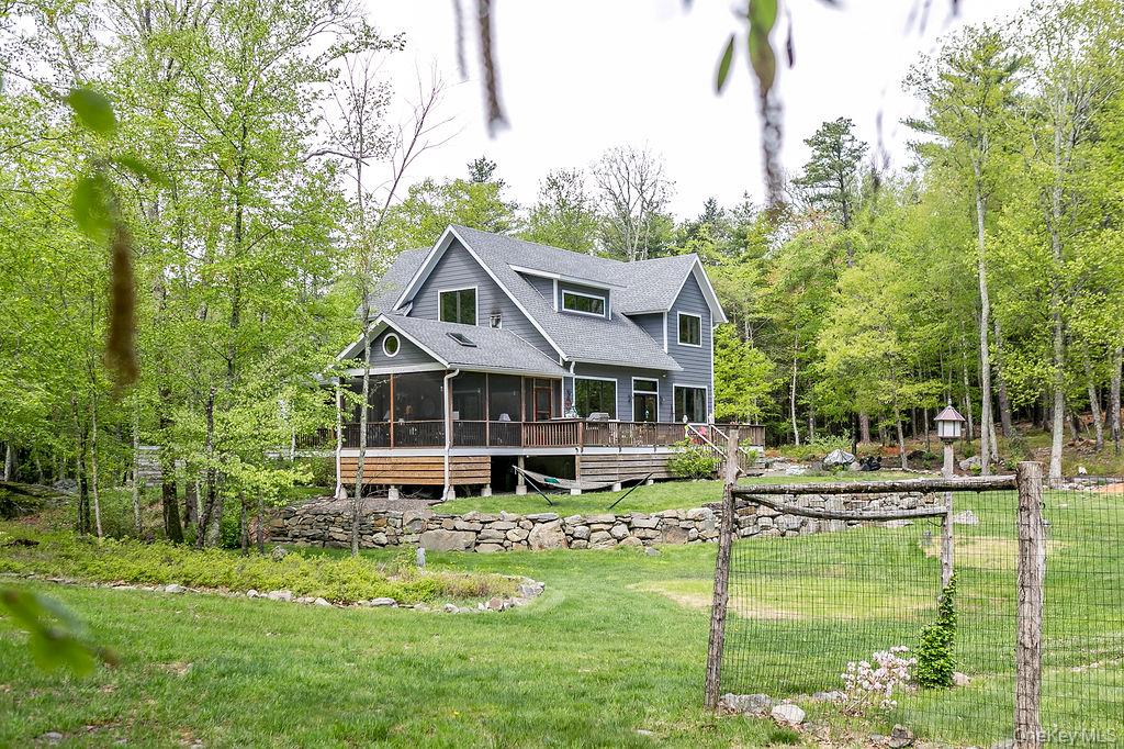 #4 photo, 43 Bee Tree Lane, Accord , NY 12404