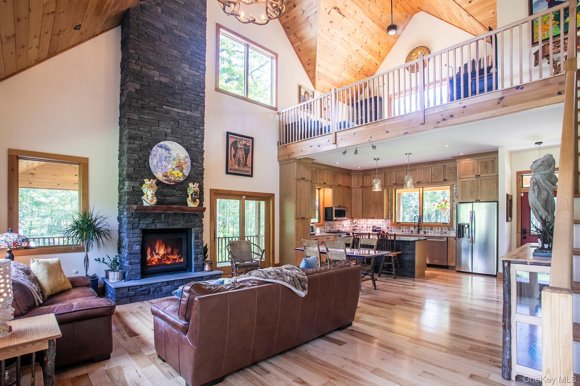 #7 photo, 43 Bee Tree Lane, Accord , NY 12404