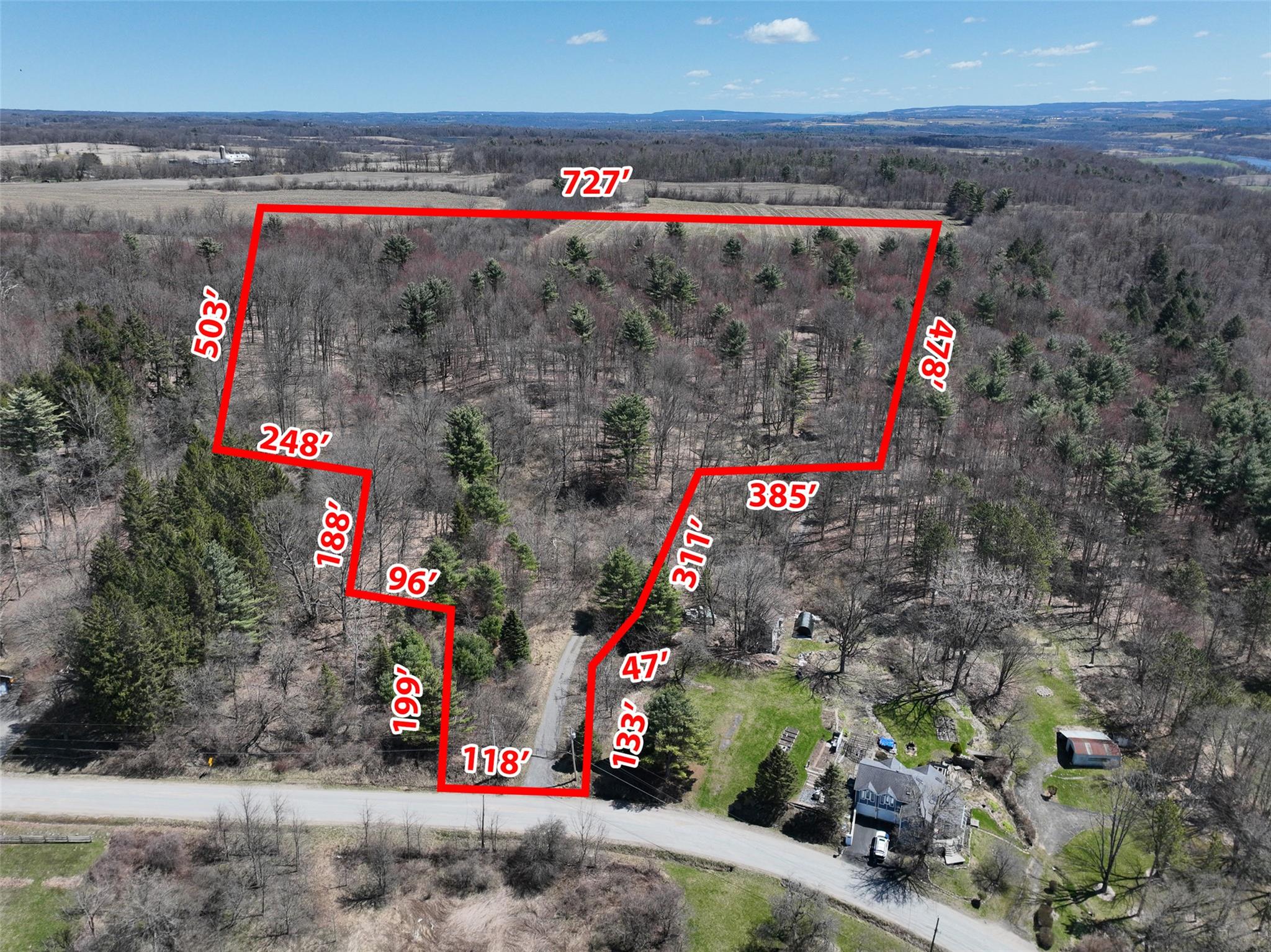 #17 photo, L24.12 Switzer Hill Road, Call Listing Agent , NY 12068