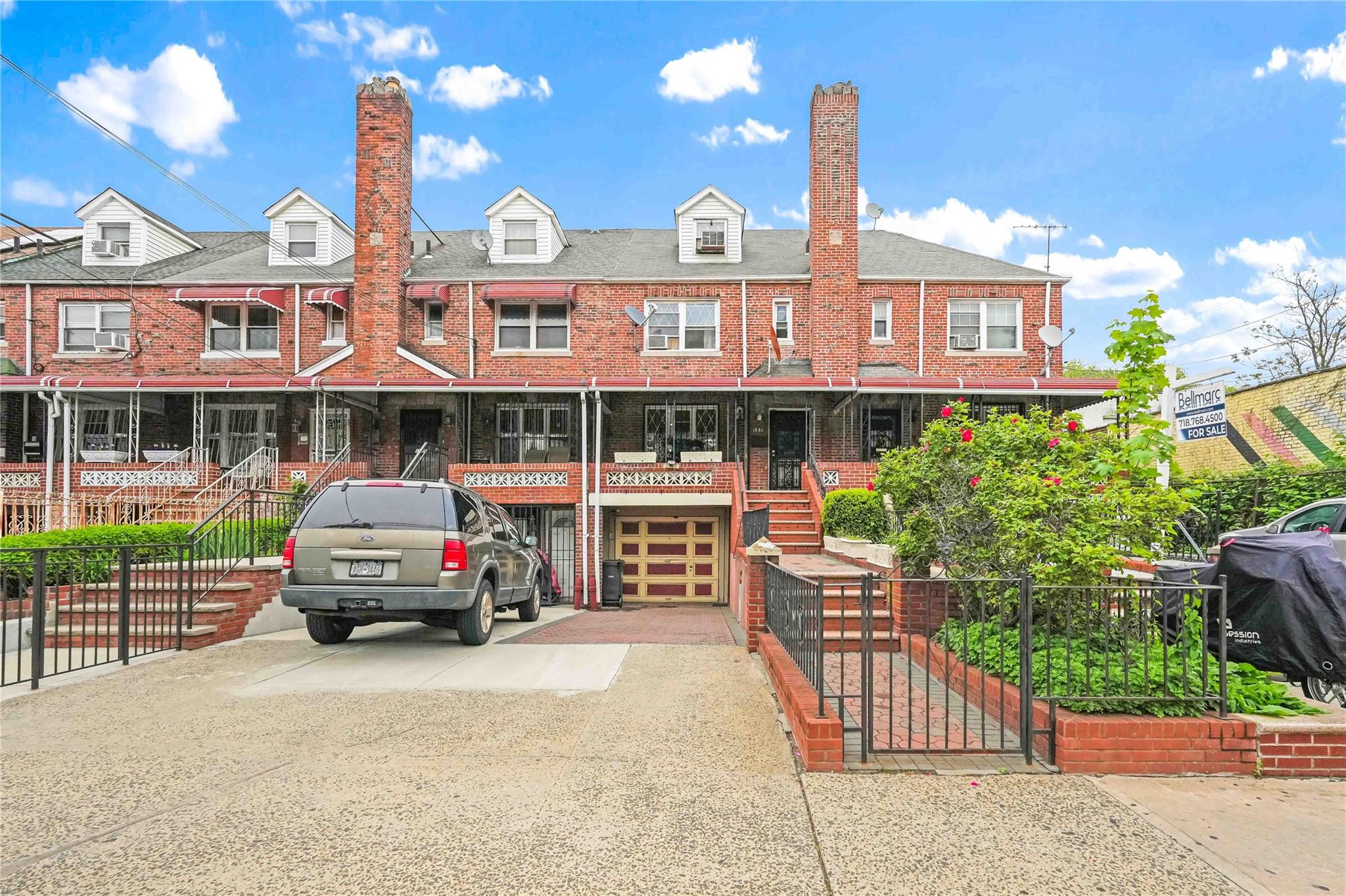 #1 photo, 157 Remsen Avenue, Brooklyn , NY 11212