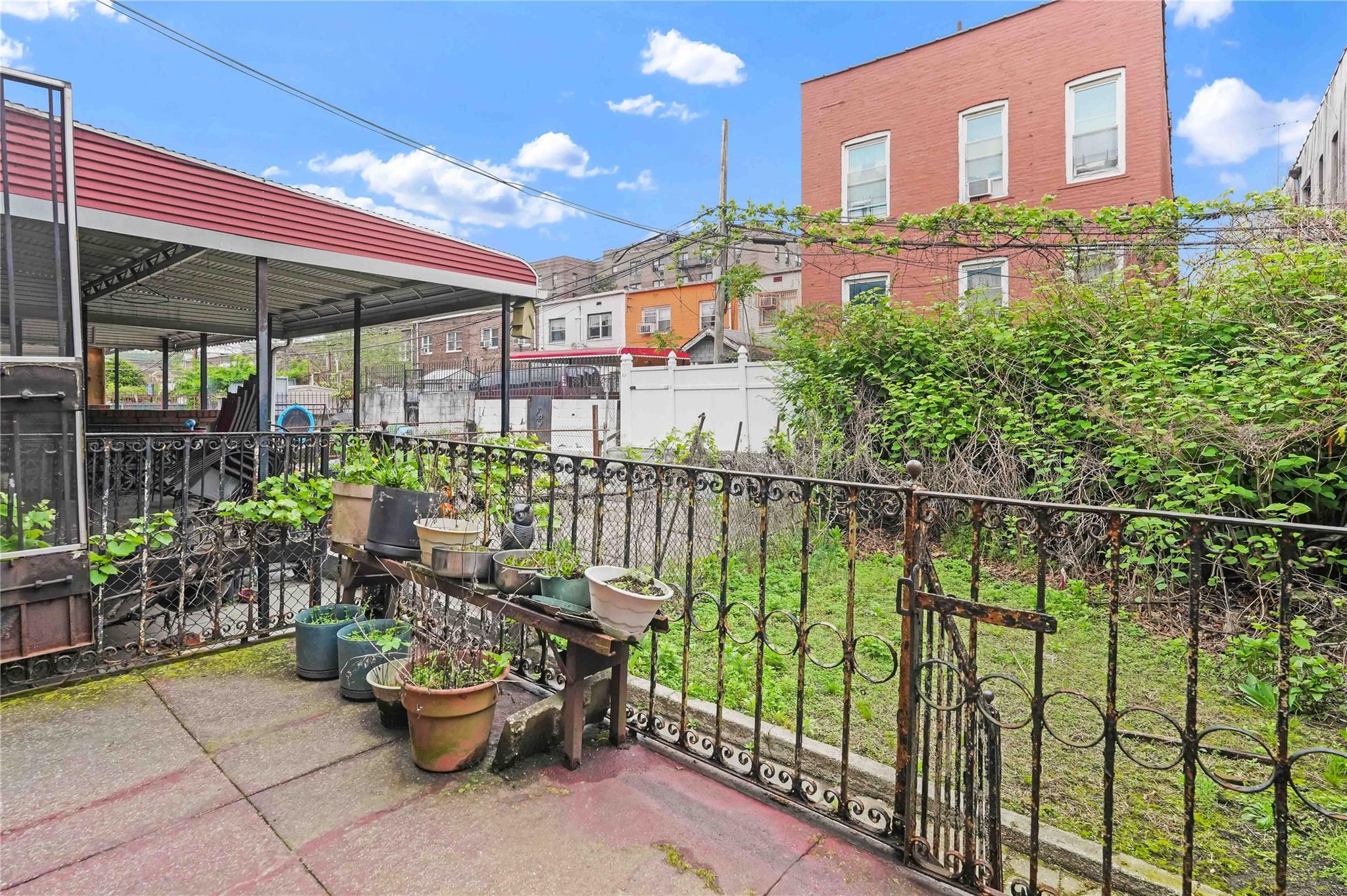 #18 photo, 157 Remsen Avenue, Brooklyn , NY 11212