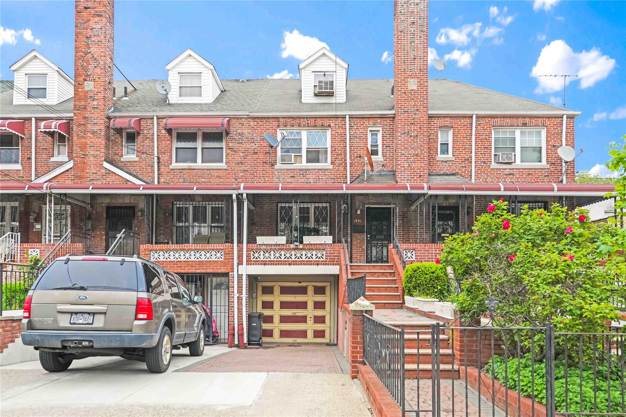 #2 photo, 157 Remsen Avenue, Brooklyn , NY 11212