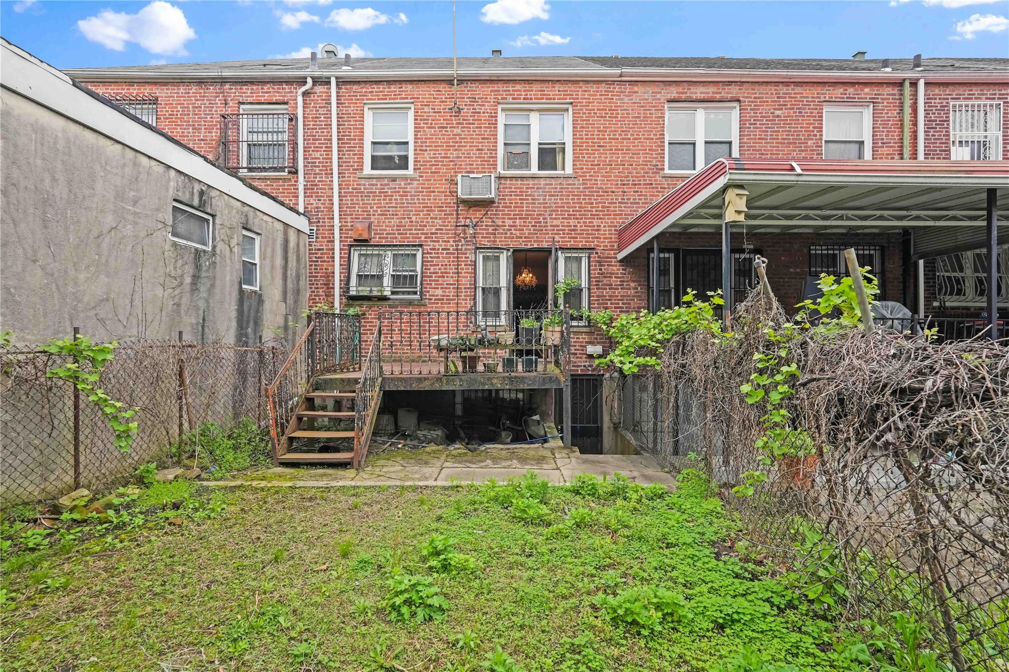 #20 photo, 157 Remsen Avenue, Brooklyn , NY 11212