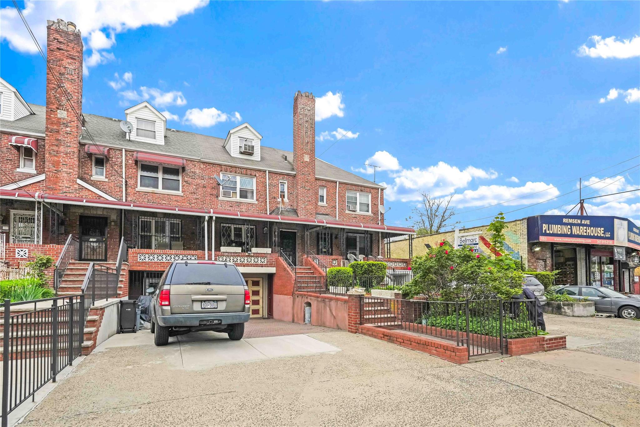 #3 photo, 157 Remsen Avenue, Brooklyn , NY 11212