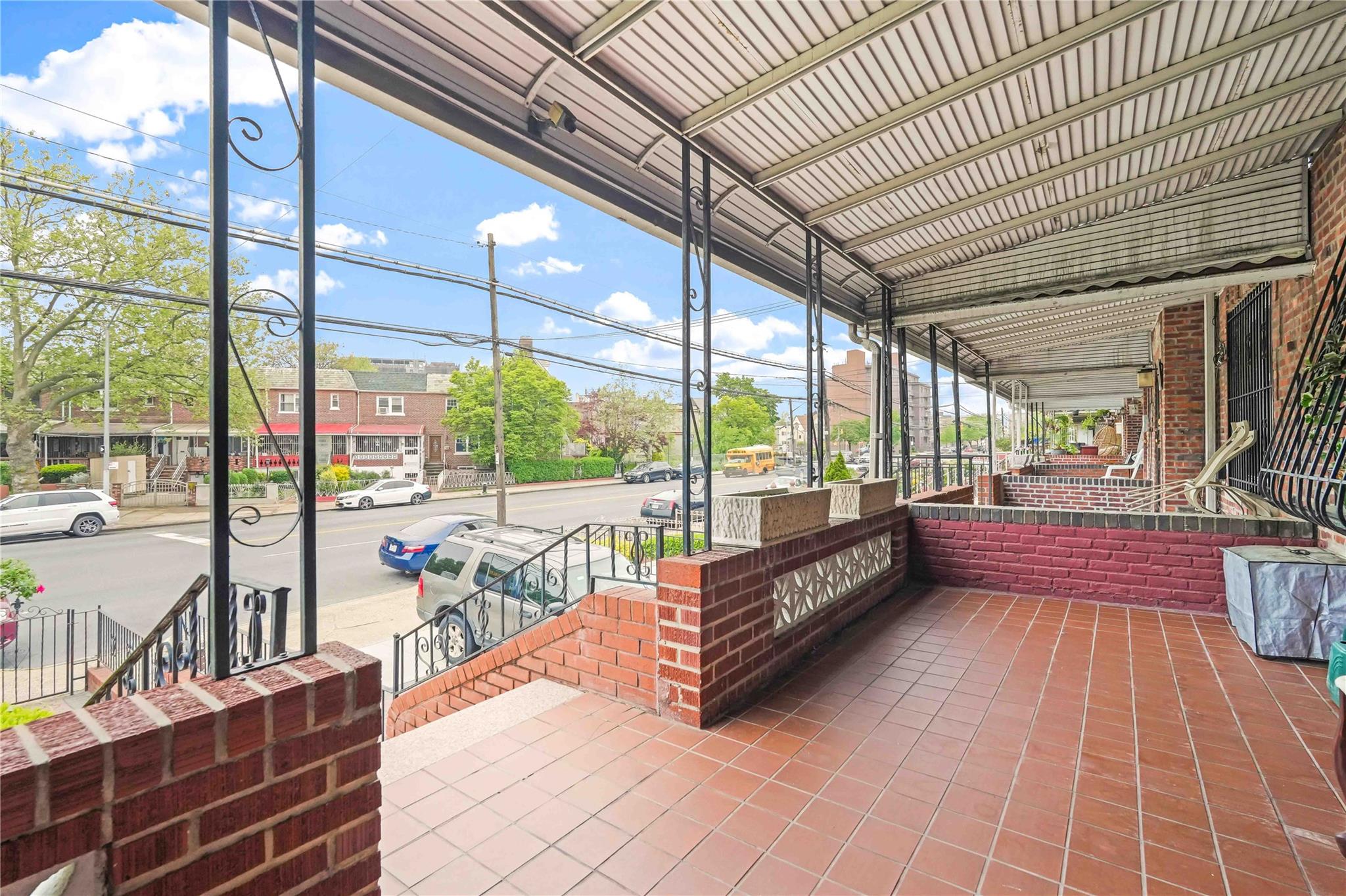 #4 photo, 157 Remsen Avenue, Brooklyn , NY 11212