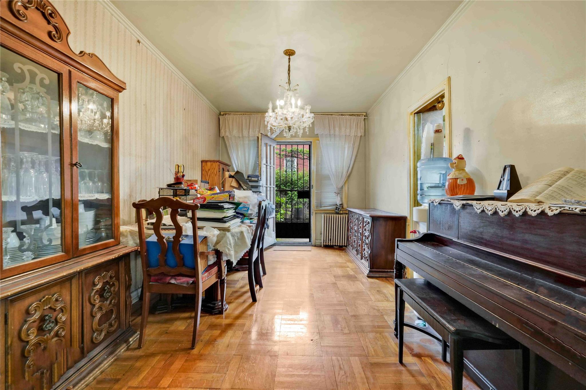 #8 photo, 157 Remsen Avenue, Brooklyn , NY 11212