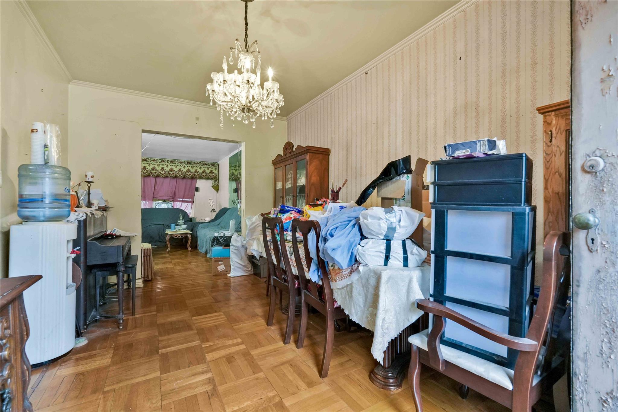 #9 photo, 157 Remsen Avenue, Brooklyn , NY 11212