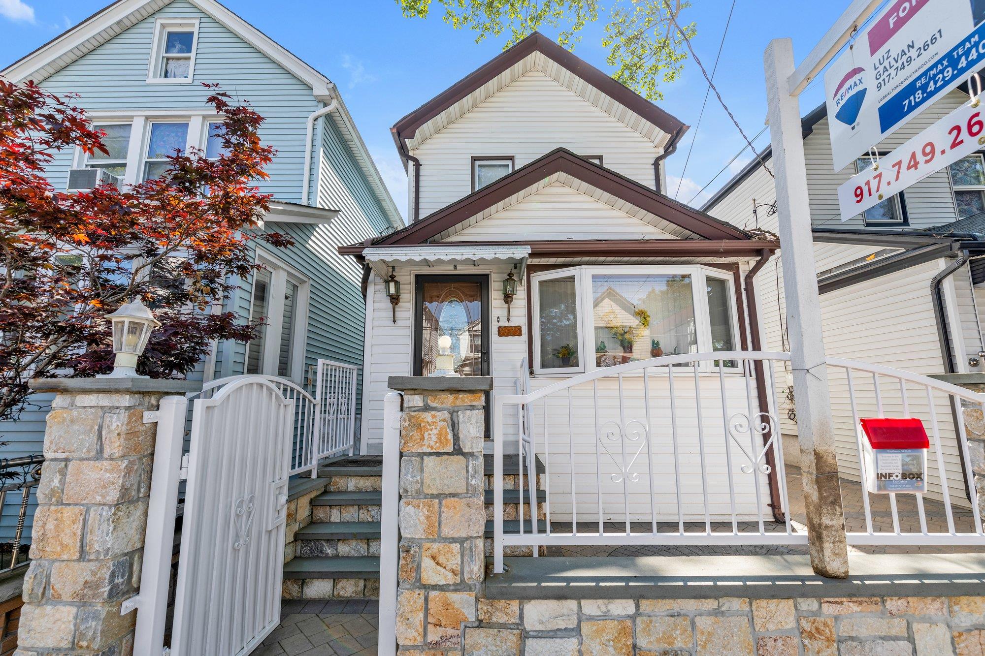 #2 photo, 91-25 78 Street, 皇后區 木港 Woodhaven , NY 11421