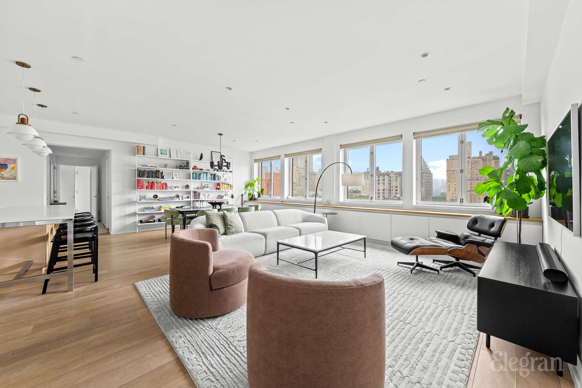 #1 photo, 101 W 87th Street, Upper West Side , NY 10024