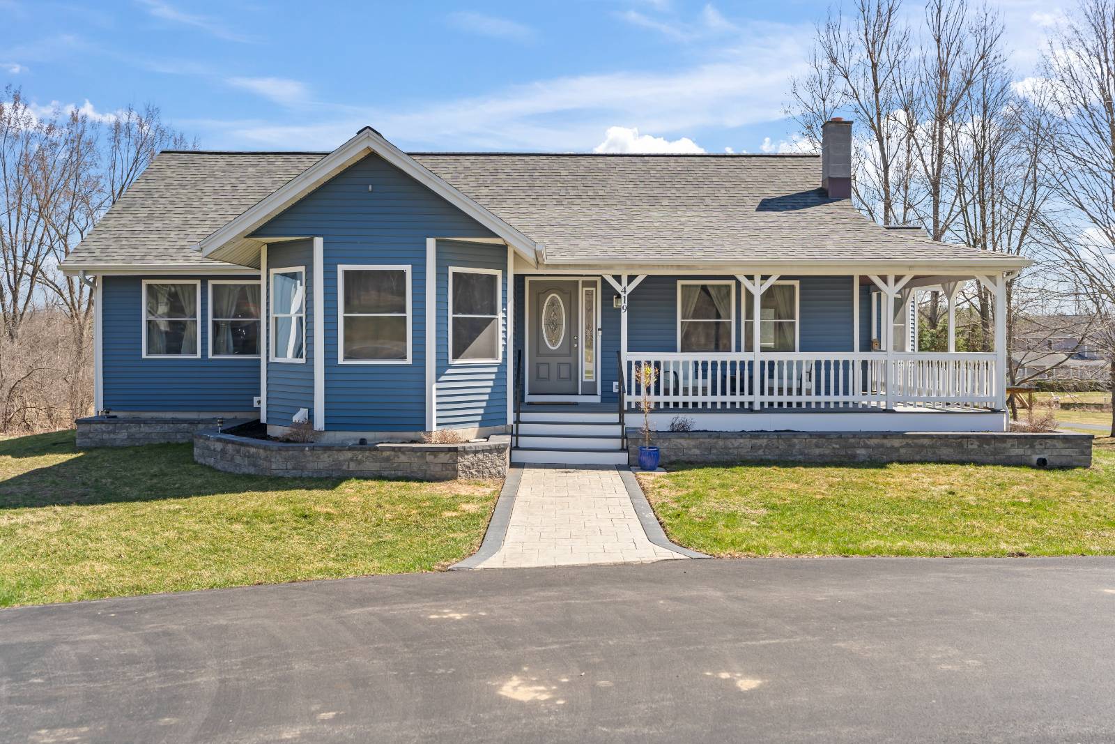 #1 photo, 419 Brownell Rd, Ballston Spa , NY 12020
