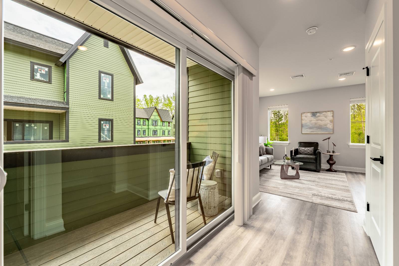 #4 photo, 30 Excelsior Spring Ave, #Townhouse, Saratoga Springs , NY 12866