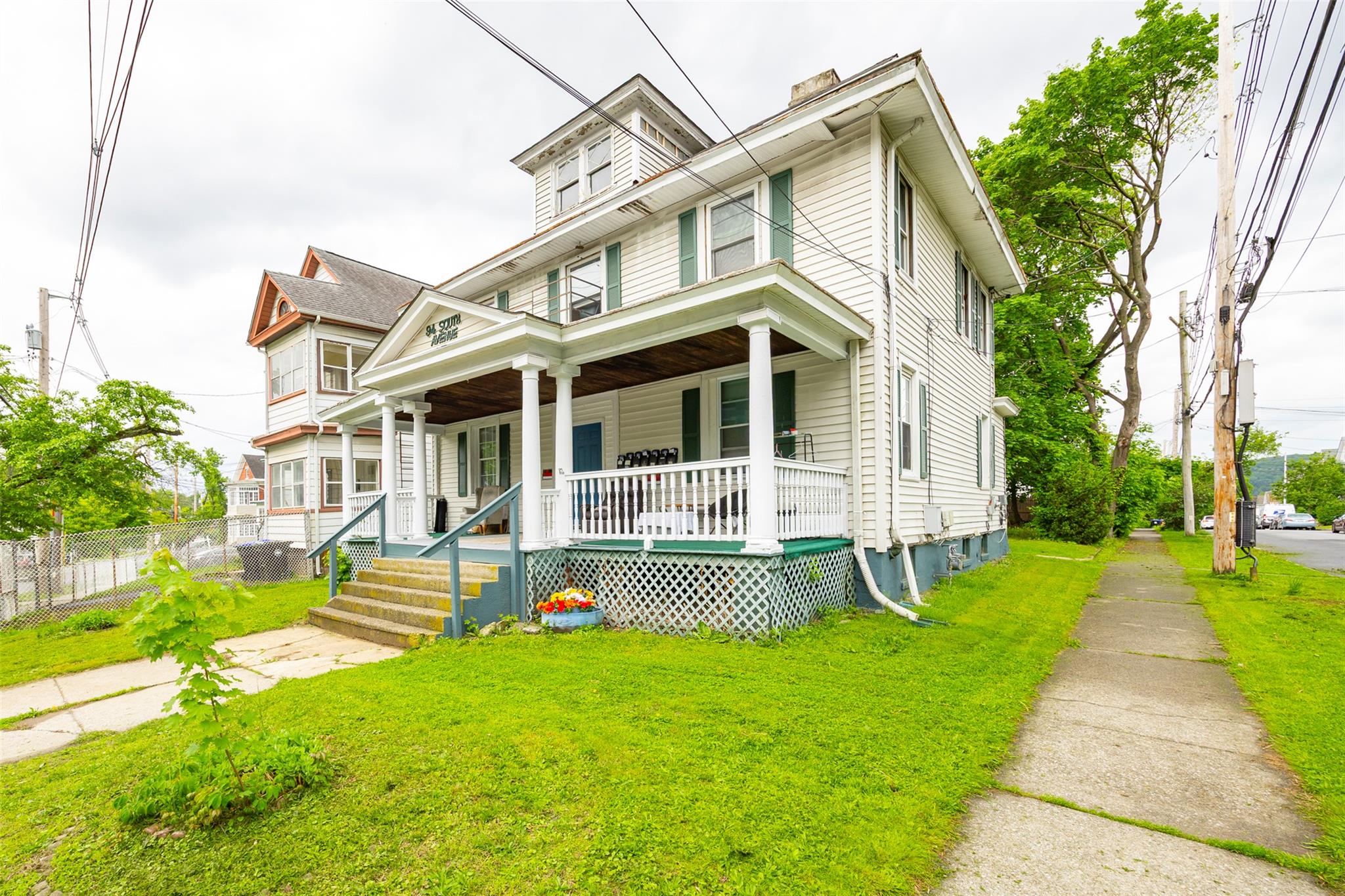 #3 photo, 94 South Avenue, Poughkeepsie , NY 12601