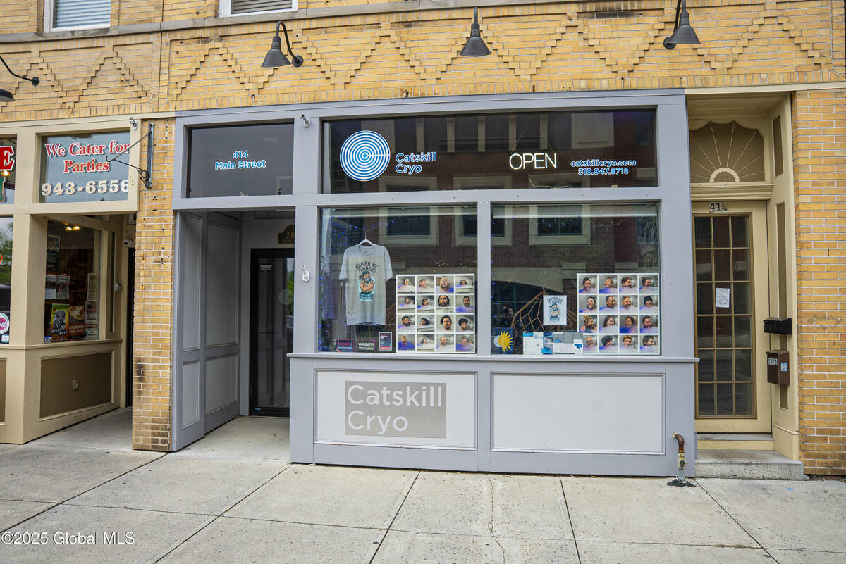 #1 photo, 414 Main Street, Catskill , NY 12414