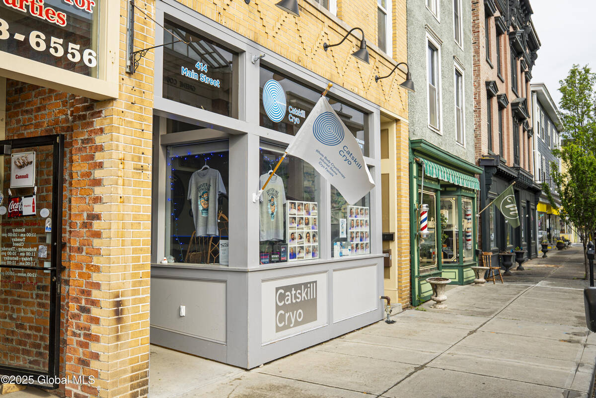 #2 photo, 414 Main Street, Catskill , NY 12414