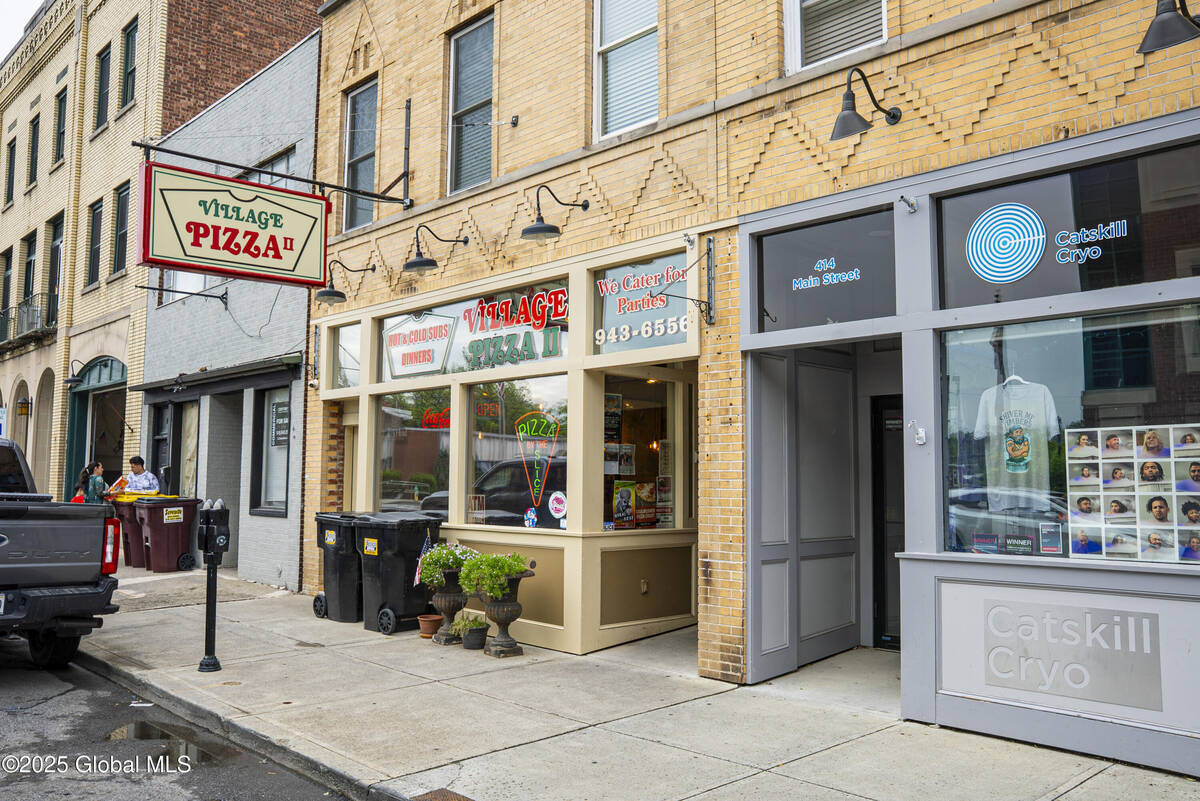 #3 photo, 414 Main Street, Catskill , NY 12414