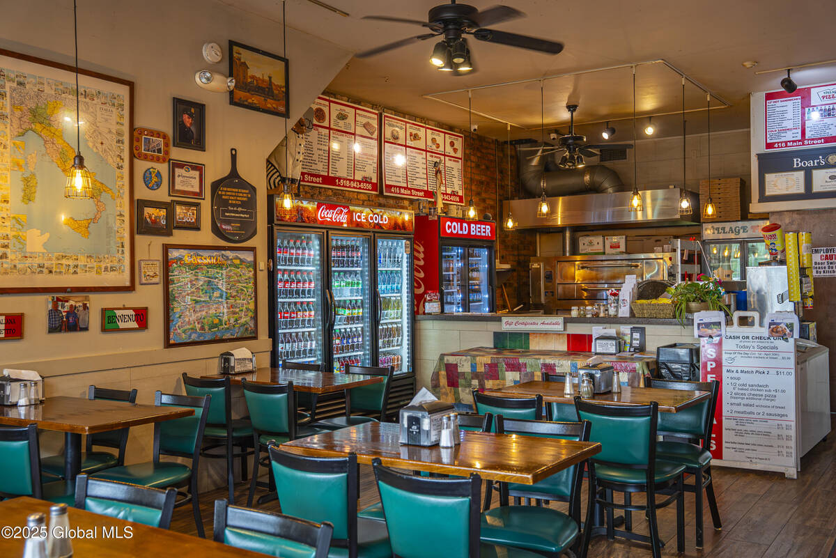 #19 photo, 416 Main Street, Catskill , NY 12414