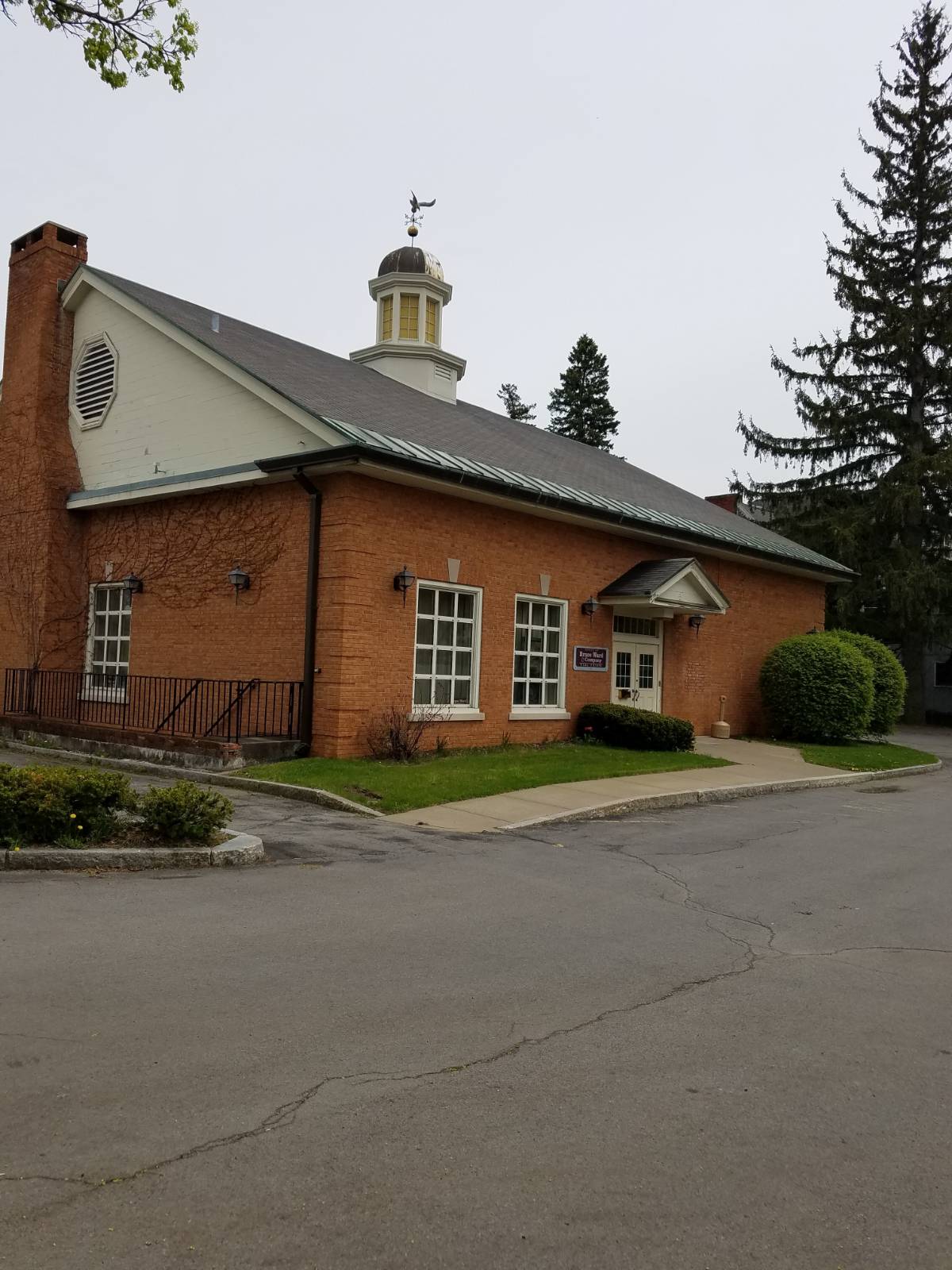 #2 photo, 219 N. Prospect St., Herkimer , NY 13350